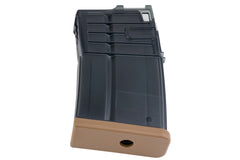 VFC Umarex HK M110A1 20rd Magazine (Green Gas)