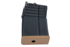 VFC Umarex HK M110A1 20rd Magazine (Green Gas)