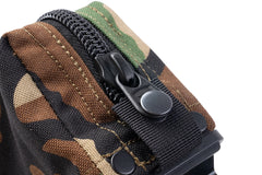 VFC M249 GBB 100rds Cartidge Pouch Style Gas Supply Module (Woodland)