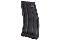 VFC M4 V4 GBB 30rd Green Gas Magazine (Black / Gray)