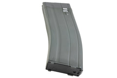 VFC M4 V4 GBB 30rd Green Gas Magazine (Black / Gray)
