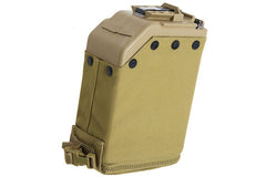 VFC MK48 8000rd Electric Box Magazine