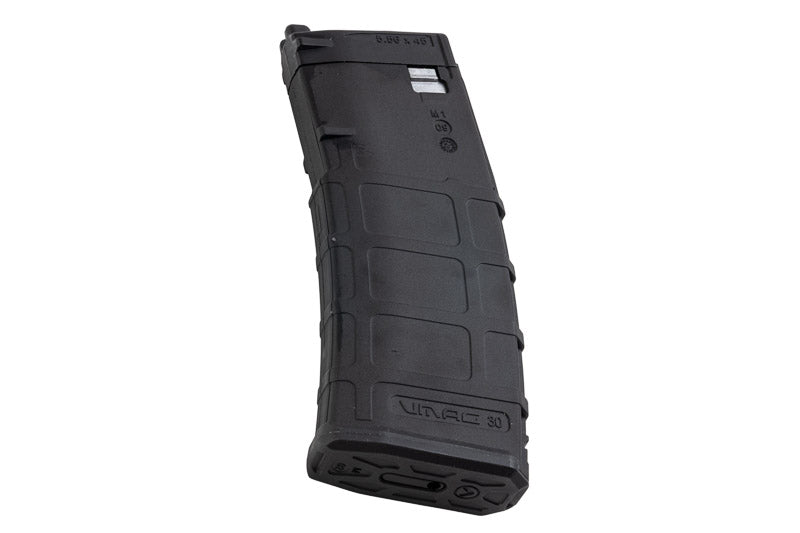 VFC 30rd M4 VMAG V4 (Green Gas) – BlackBlitz Airsoft
