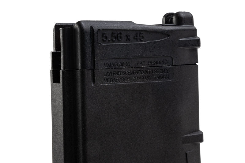 VFC 30rd M4 VMAG V4 (Green Gas) – BlackBlitz Airsoft
