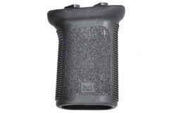 VFC BCM Airsoft Vertical Grip MOD3 MLOK (Black / Tan / Grey)