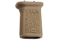 VFC BCM Airsoft Vertical Grip MOD3 MLOK (Black / Tan / Grey)