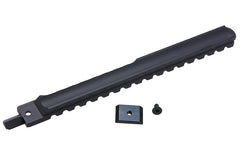 VFC FNC GBB CNC Aluminum Alloy Top Rail