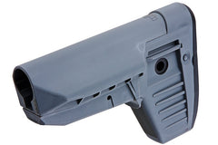 VFC BCM MOD 1 Stock for AEG/GBBR (Grey)