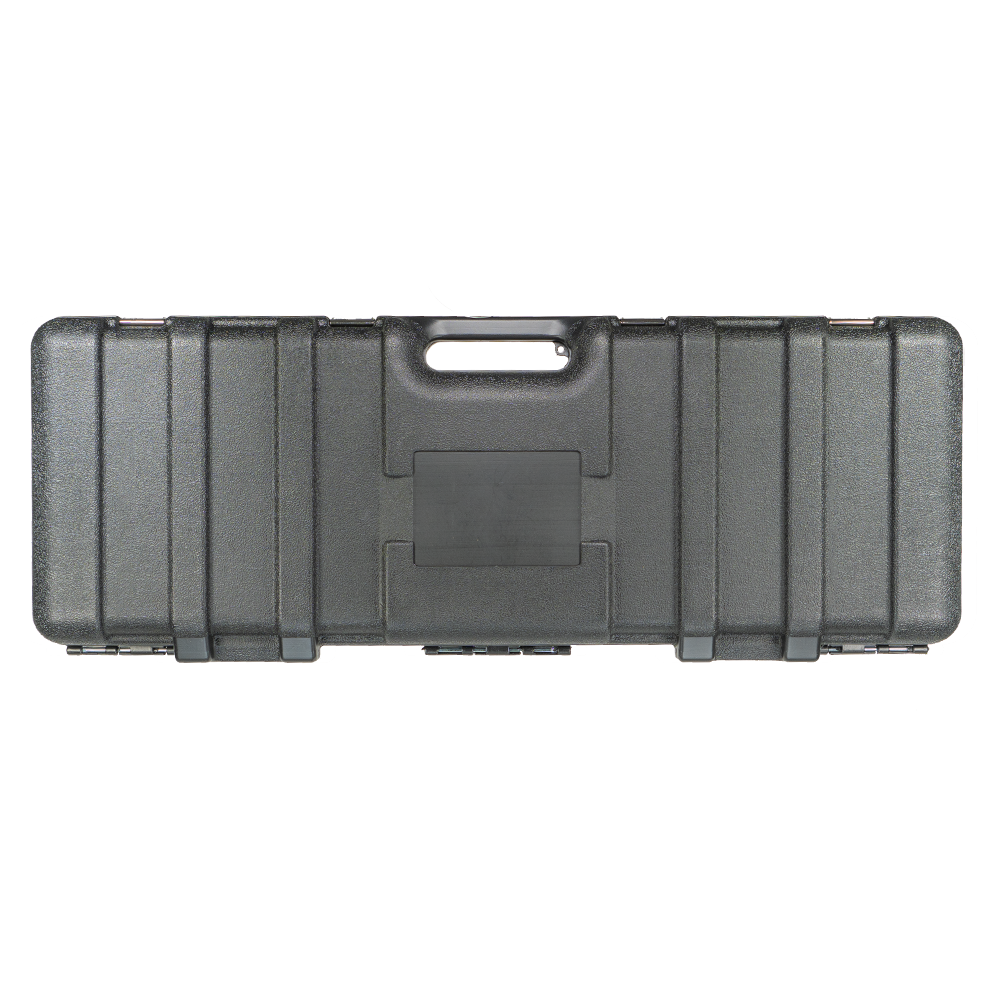 VFC Stackable Hard Rifle Case (90x34x12cm) – BlackBlitz Airsoft