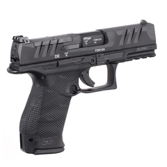 VFC Umarex Walther PDP Compact 4" GBB Pistol