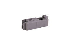 VFC M4 Gas Magazine Lip (Black / Grey)