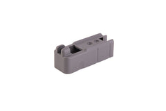 VFC M4 Gas Magazine Lip (Black / Grey)