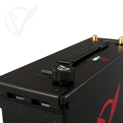 Vanguard Solutions Vanguard Electric Speedloader Mk2