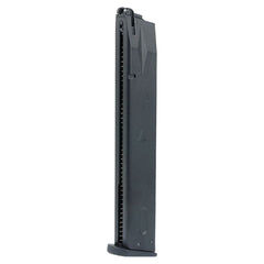 WE-Tech M92 50rd Extended Green Gas Magazine