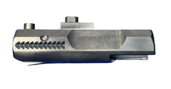 Salvo Precision MCX Steel Bolt Carrier