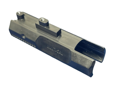 Salvo Precision MCX Steel Bolt Carrier