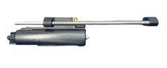 Salvo Precision MCX Steel Bolt Carrier Set