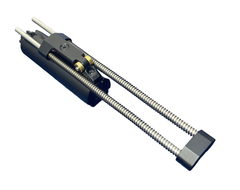 Salvo Precision MCX Alloy Bolt Carrier Set