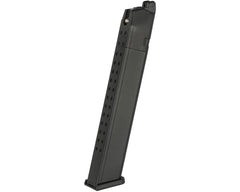 Action Army AAP-01 50rd Extended Lightweight Gas Magazine