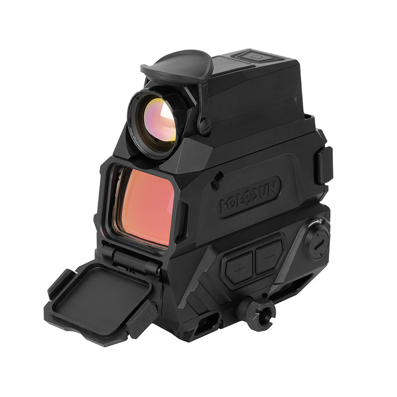 Holosun DRS-TH Digital Reflex Thermal Red Dot