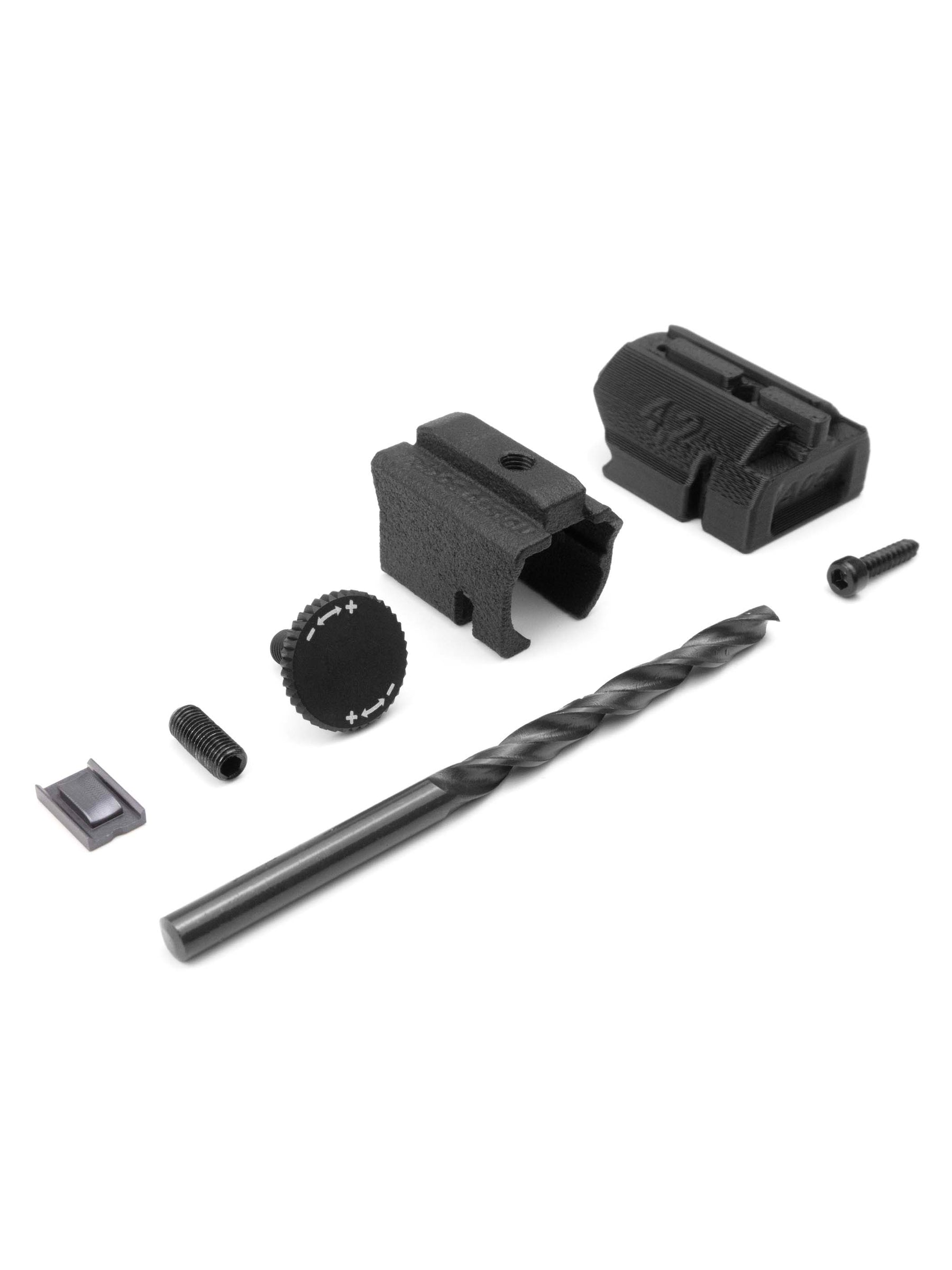 TRIDOS TDC Upgrade Kit FOR AAP-01 – BlackBlitz Airsoft
