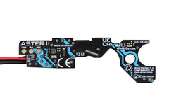 GATE ASTER II Bluetooth EXPERT V3 Gearbox