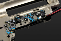 GATE ASTER II Bluetooth EXPERT V3 Gearbox