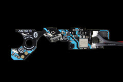 GATE ASTER II Bluetooth EXPERT V3 Gearbox