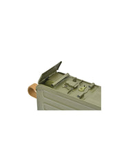 A&K PKM 5000rd Steel Box Magazine