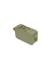A&K PKM 5000rd Steel Box Magazine