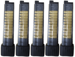 Archwick B&T Air APC9 AEG 100rd Magazine (Single / Box of 5)