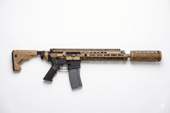 APFG MCX SURG 11.5" GBBR