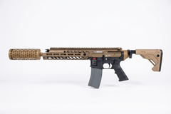 APFG MCX SURG 11.5" GBBR