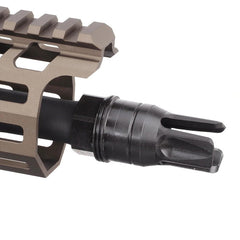 APFG MCX Spear LT UKSF Hunter 13.1" Carbine GBBR