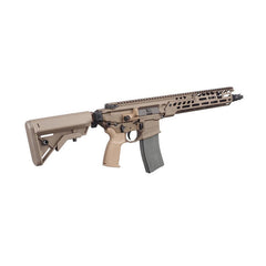 APFG MCX Spear LT UKSF Hunter 13.1" Carbine GBBR