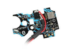 GATE ASTER II Bluetooth EXPERT w/ Adjustable Quantum Trigger 2 for V2 Gearbox (Rear Wired)