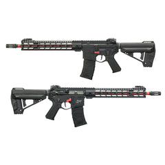 VFC AVALON Samurai Edge AEG w/ GATE ASTER (Akatsuki Limited Edition)