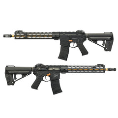VFC AVALON Samurai Edge AEG w/ GATE ASTER (Royal Sword Limited Edition)