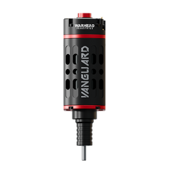 Warhead Industries Brushless CNC Vanguard AEG Motor - Long Shaft