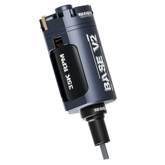 Warhead Industries Brushless CNC Base V2 AEG Motor - Long Shaft