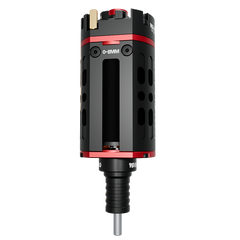 Warhead Industries Brushless CNC Vanguard AEG Motor - Long Shaft