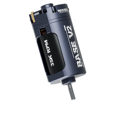 Warhead Industries Brushless CNC Base V2 AEG Motor - Short Shaft