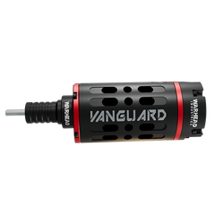 Warhead Industries Brushless CNC Vanguard AEG Motor - Long Shaft