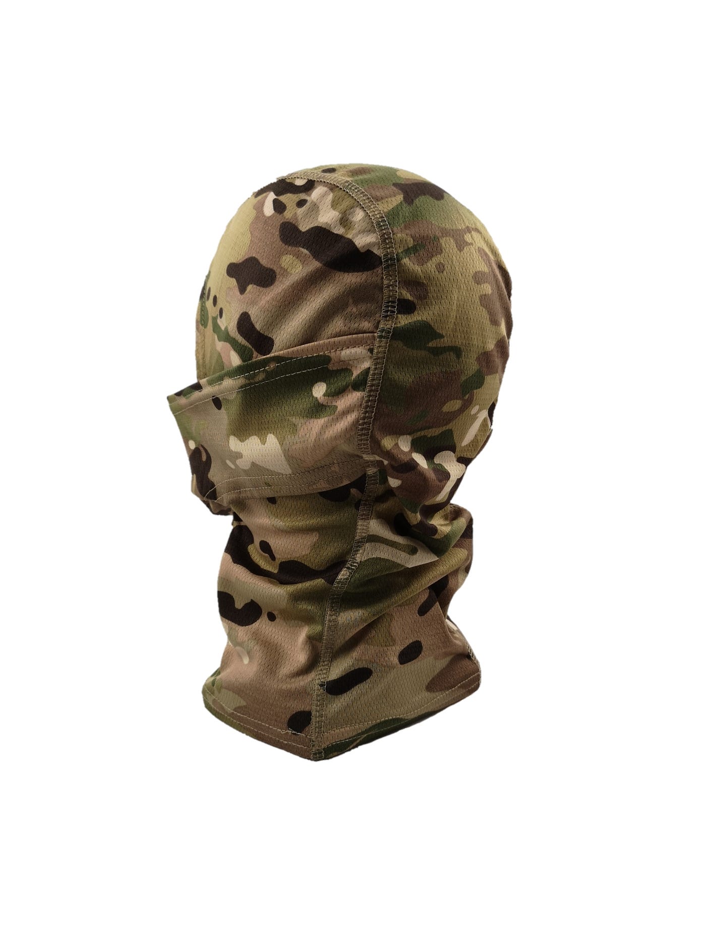 Cygnus Armory Fullface Warrior Mask (Various Colours)