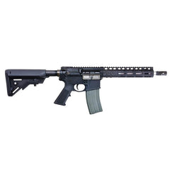 A-Plus NOVESKE N4 GBBR (VFC M4 V3 GBB System) (Black / Tan)