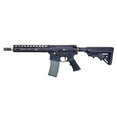 A-Plus NOVESKE N4 GBBR (VFC M4 V3 GBB System) (Black / Tan)