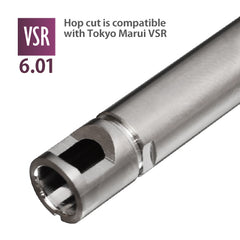 PDI SUS304 6.01mm VSR-10 Inner Barrel (303mm - 554mm)