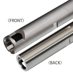PDI 6.01mm AEG SUS304 Steel Inner Barrel (120mm - 509mm)
