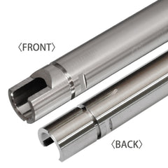 PDI 6.01mm SUS 304 GBB Rifle Barrel (Various Models)