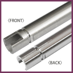 PDI SUS304 6.01mm VSR-10 Inner Barrel (303mm - 554mm)